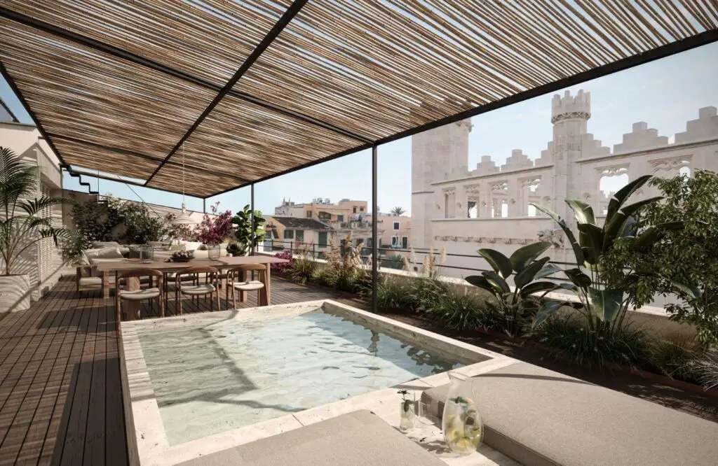 Lonja 4 Vivienda · imagen 2