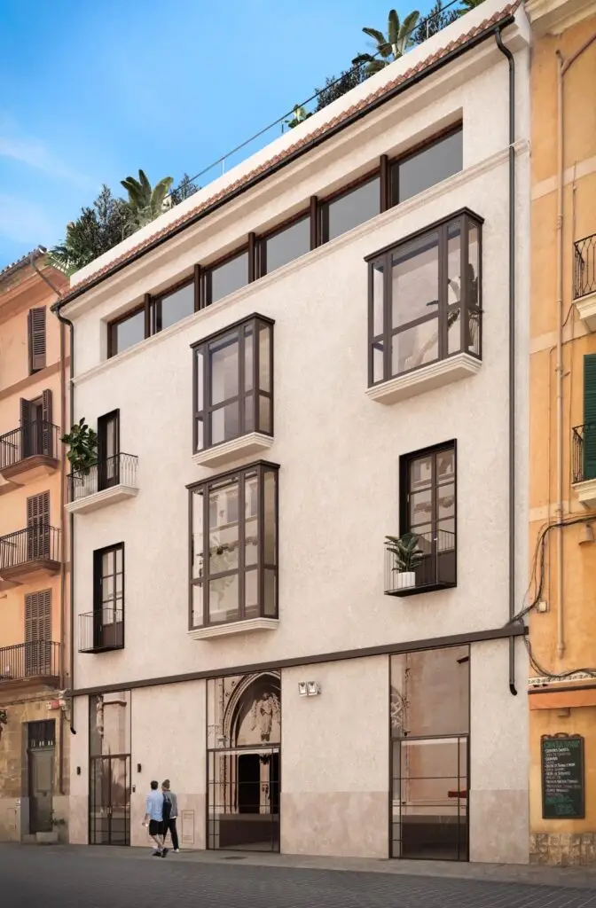 Lonja 4 Vivienda · imagen 4